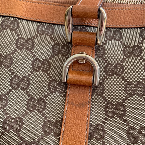Gucci handbag - Picture 4 of 12